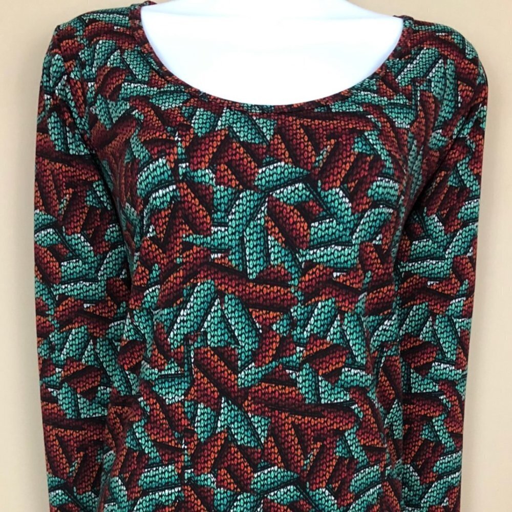 LuLaRoe Lynnae brand new with tags